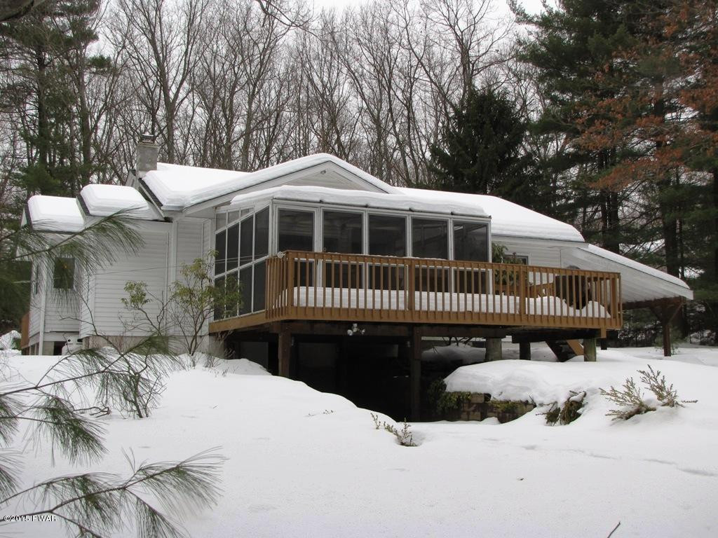 Winter View