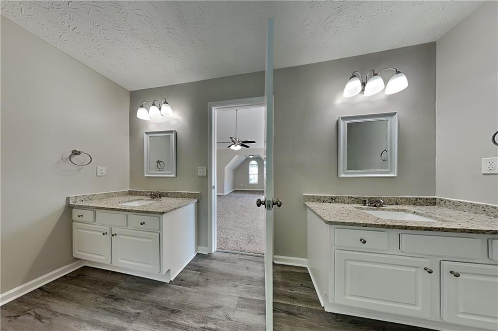 2479 Heatherton Court Dacula, GA 30019 - Photo 12 of 19