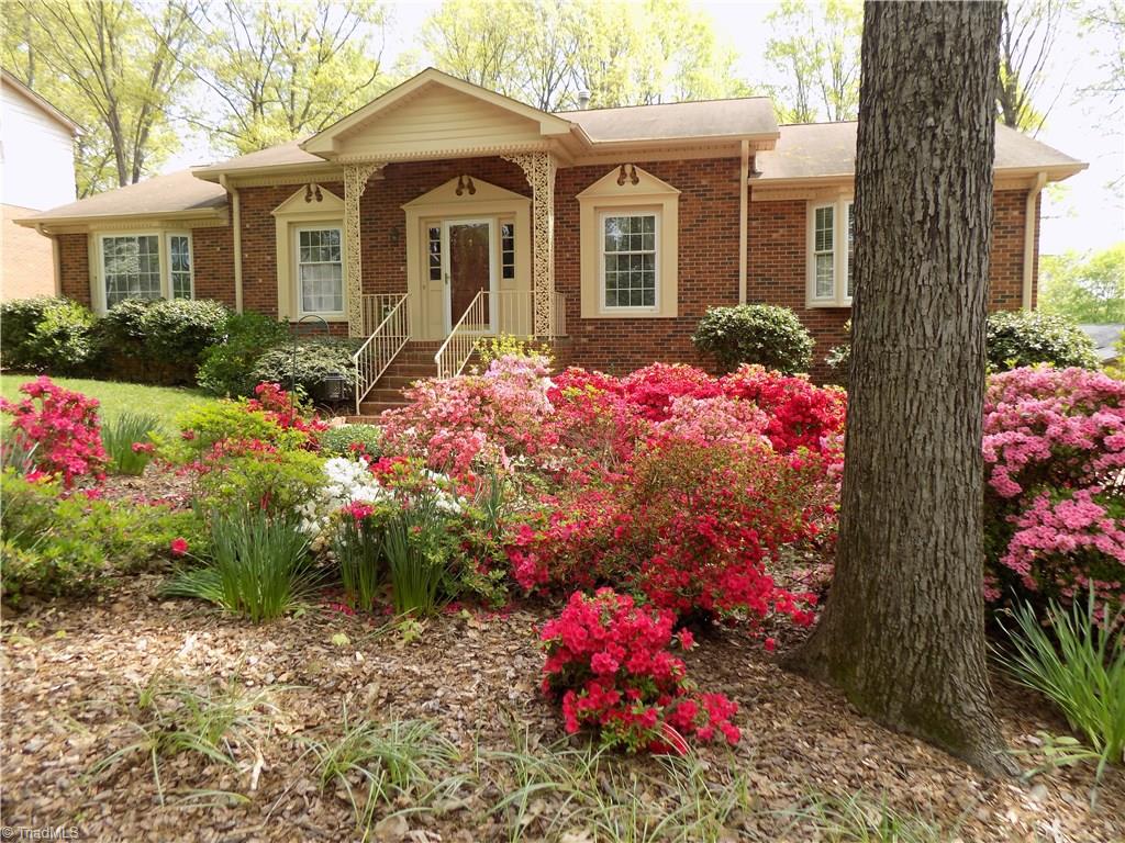 1702 Scarborough Road High Point, NC 27265 - Photo 1 of 25 Gallery Image 1