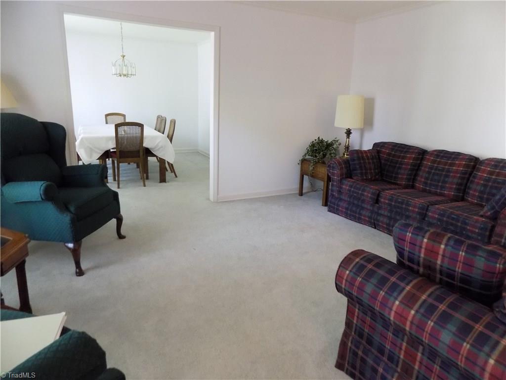1702 Scarborough Road High Point, NC 27265 - Photo 7 of 25 Gallery Image 7