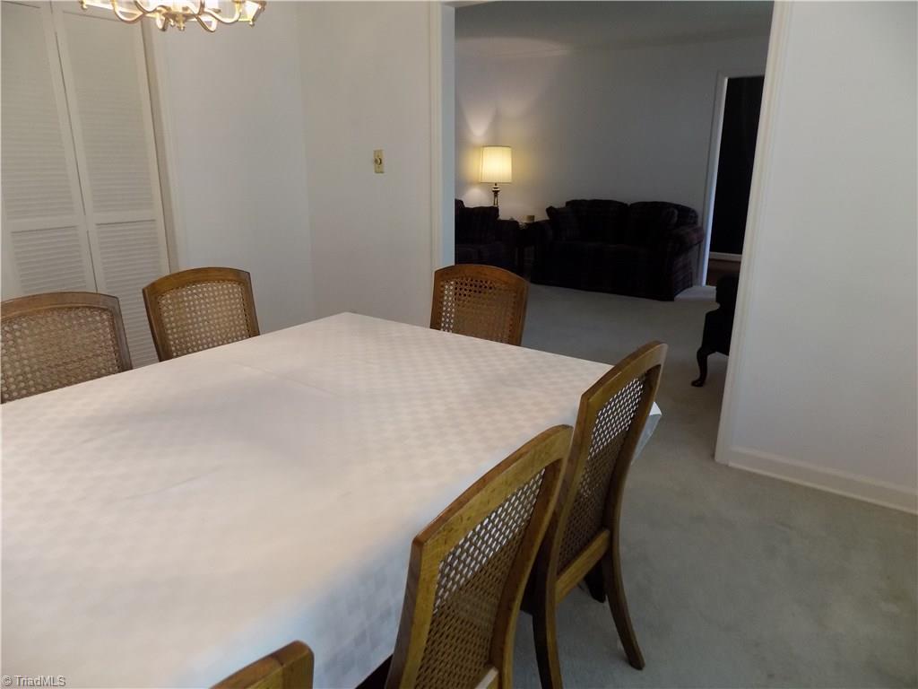 1702 Scarborough Road High Point, NC 27265 - Photo 8 of 25 Gallery Image 8