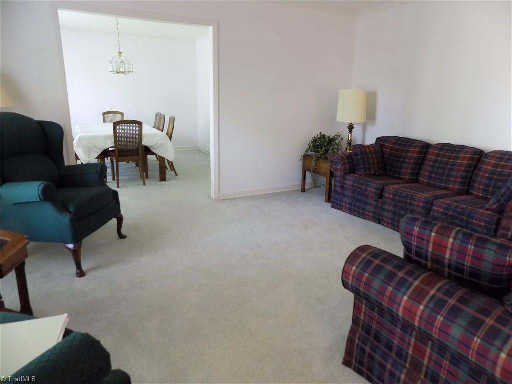 1702 Scarborough Road High Point, NC 27265 - Photo 9 of 25 Gallery Image 9