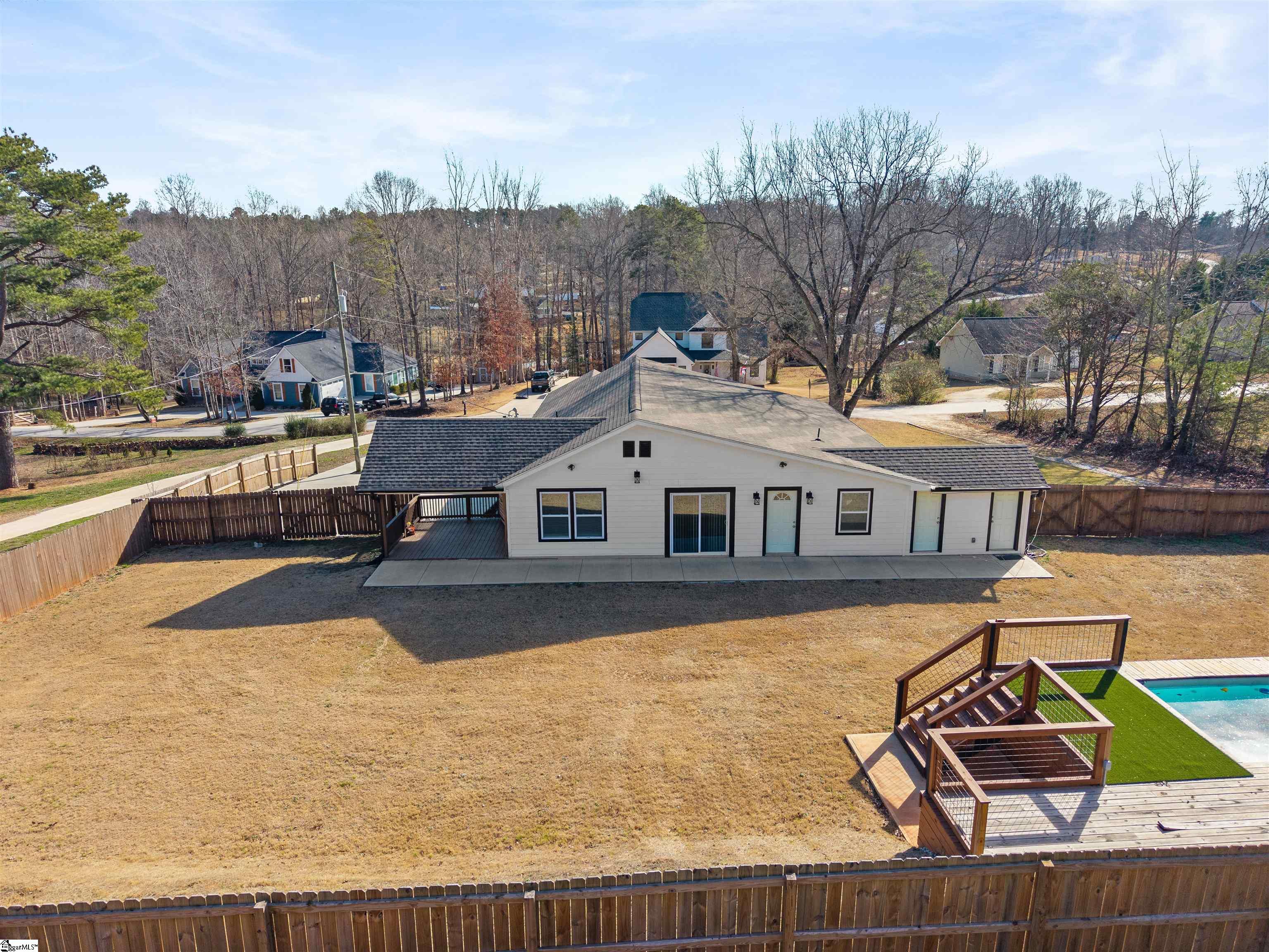 2016 Edwards Lake Road Greer, SC 29651 - Photo 43 of 49