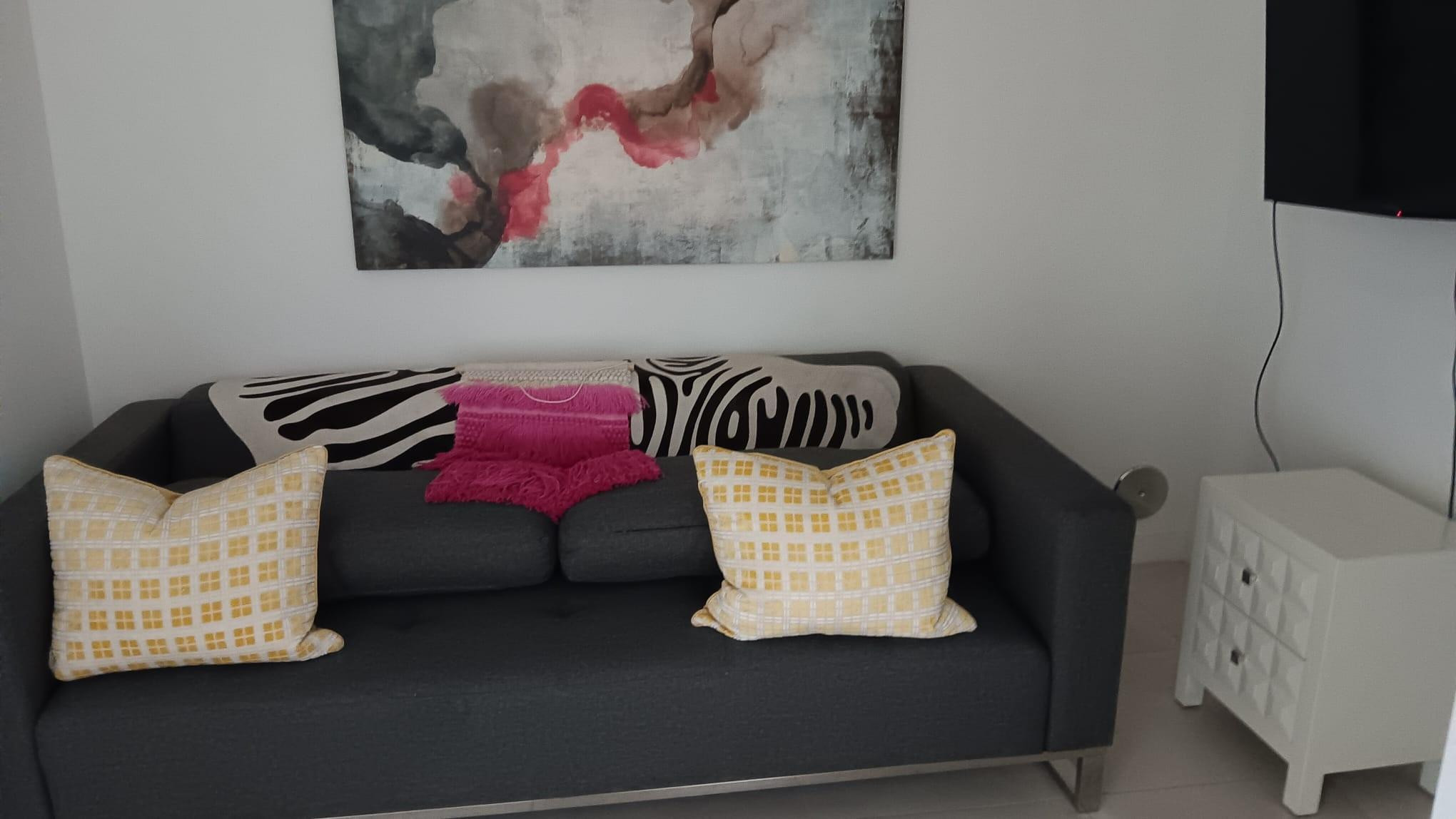 401 North Birch Road, Unit 401 Fort Lauderdale, FL 33304 - Photo 11 of 25 Photo 11