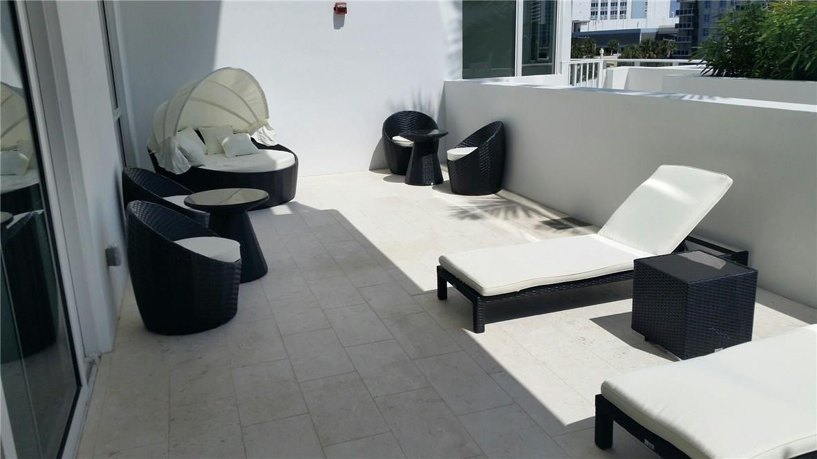 401 North Birch Road, Unit 401 Fort Lauderdale, FL 33304 - Photo 21 of 25 Photo 21