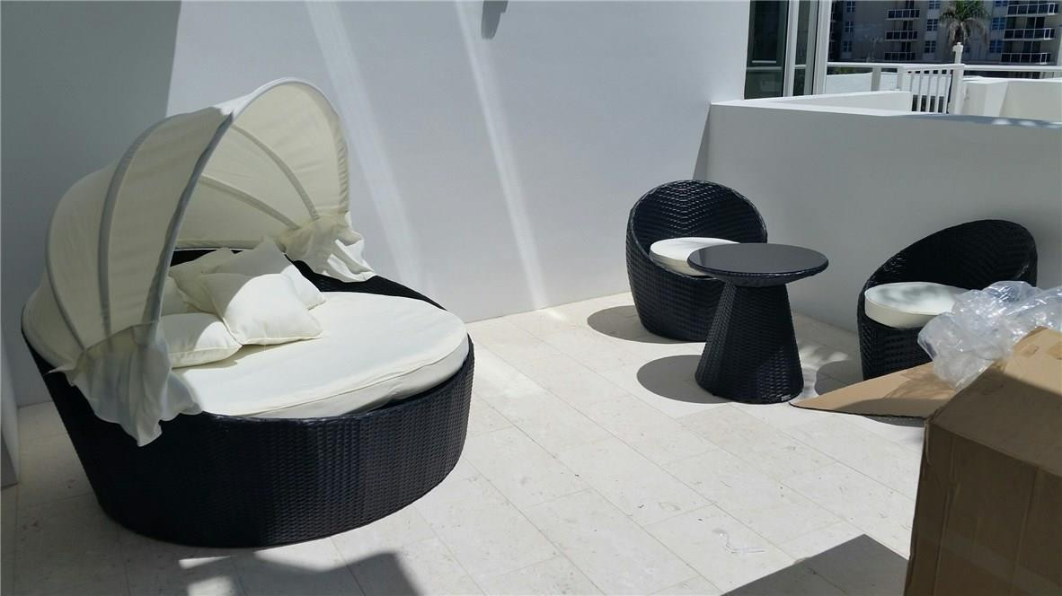 401 North Birch Road, Unit 401 Fort Lauderdale, FL 33304 - Photo 22 of 25 Photo 22