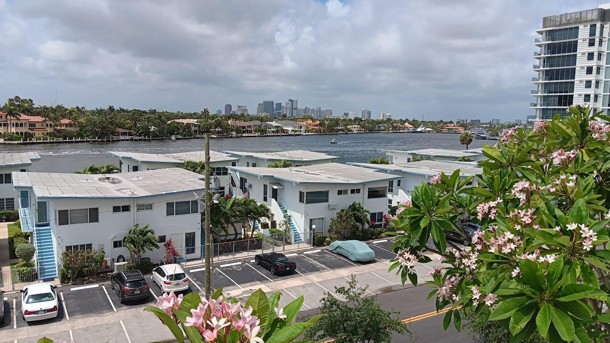 401 North Birch Road, Unit 401 Fort Lauderdale, FL 33304 - Photo 25 of 25 Photo 25