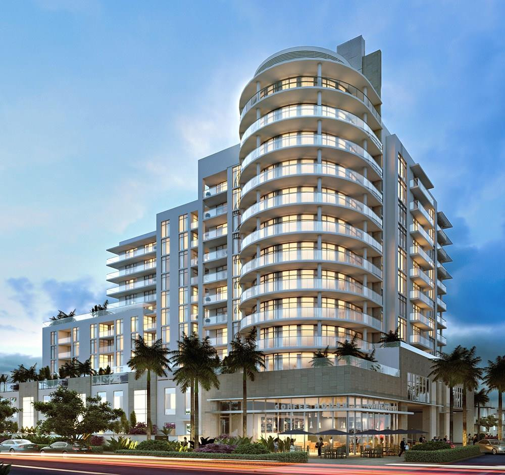 401 North Birch Road, Unit 401 Fort Lauderdale, FL 33304 - Photo 6 of 25 Photo 6