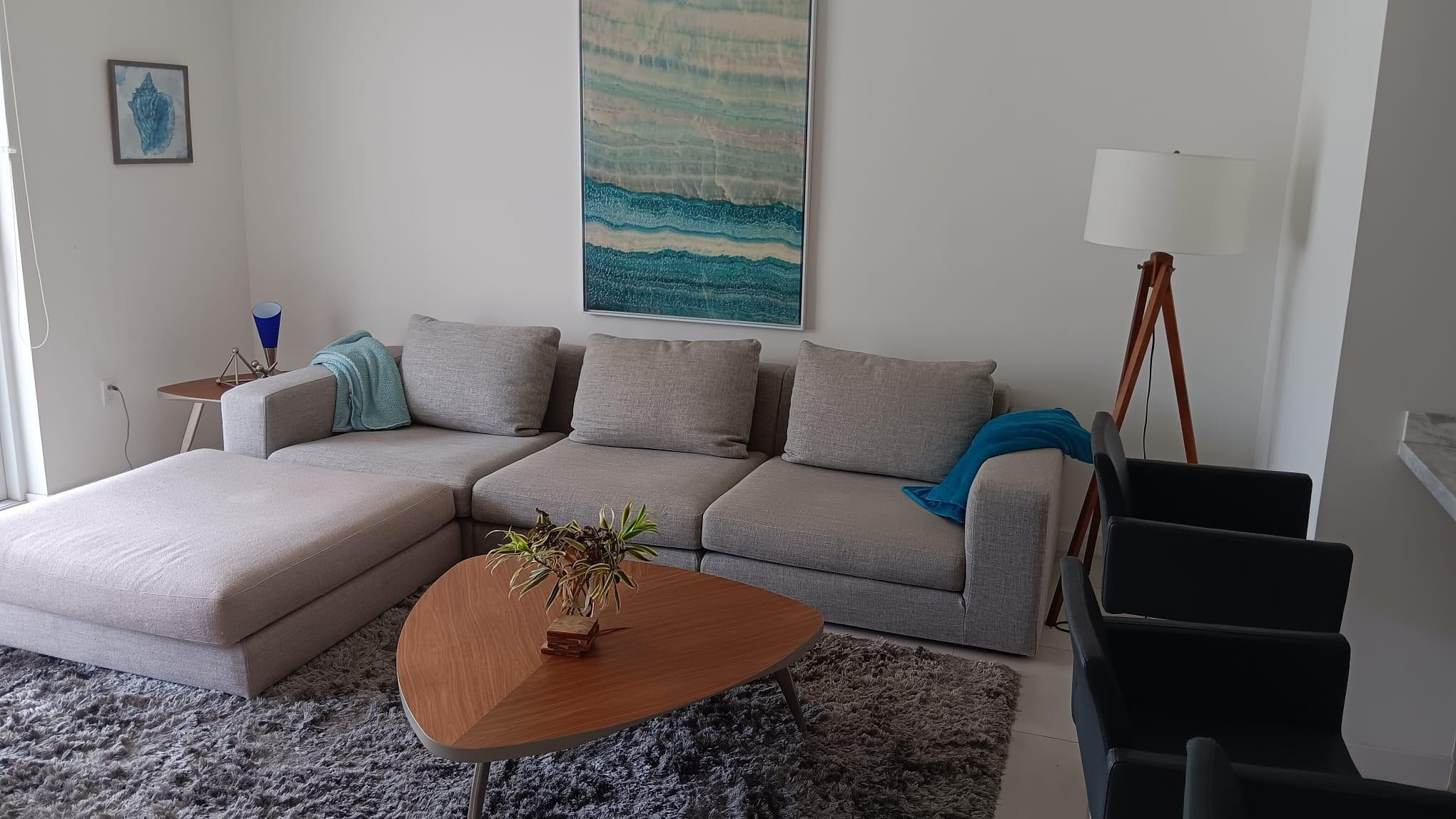 401 North Birch Road, Unit 401 Fort Lauderdale, FL 33304 - Photo 8 of 25 Photo 8