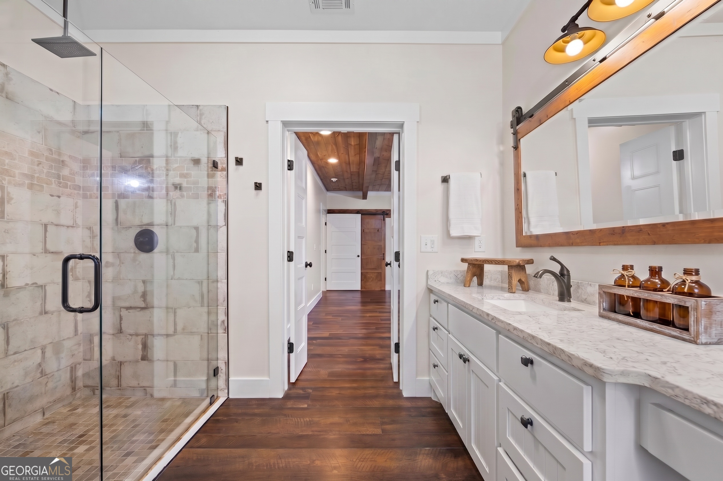 1546 Scott Road Eastanollee, GA 30538 - Photo 17 of 143