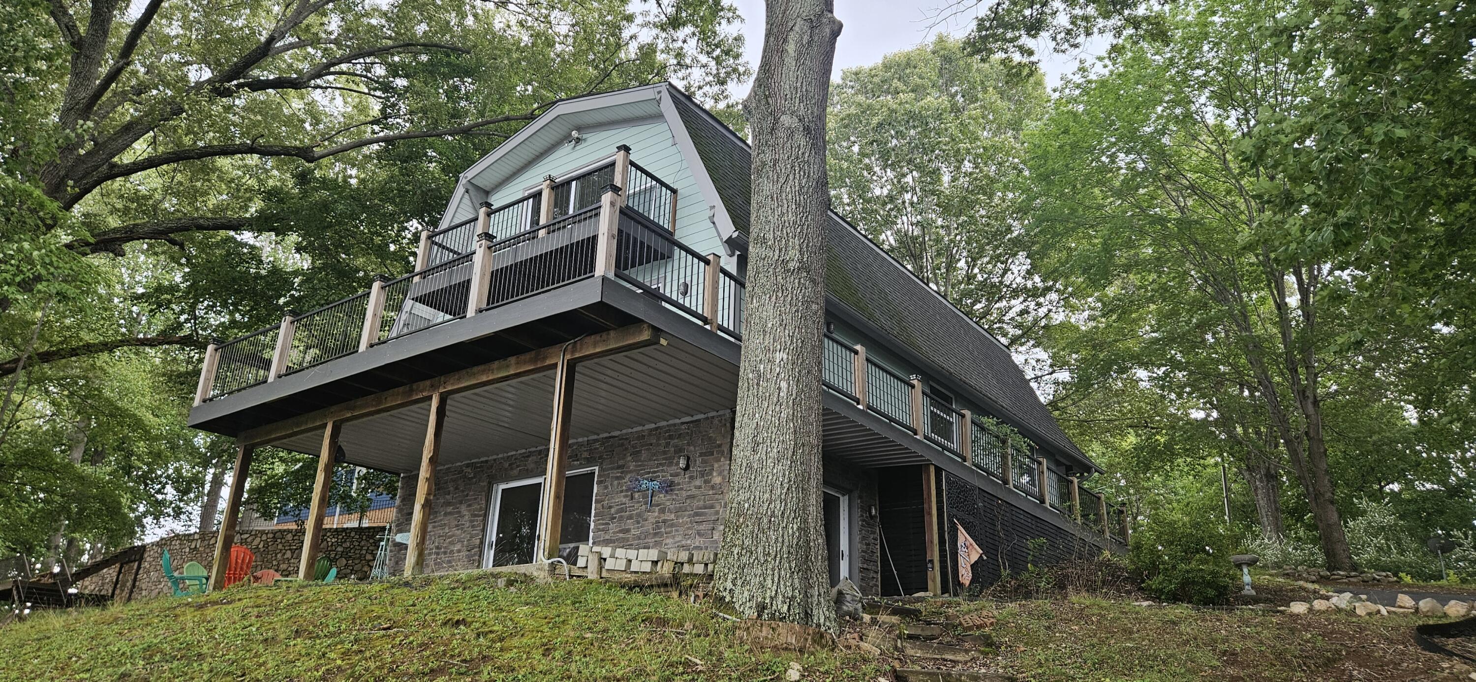 67 Overlook Road Hardy, VA 24101 - Photo 10 of 28 20260623_133006