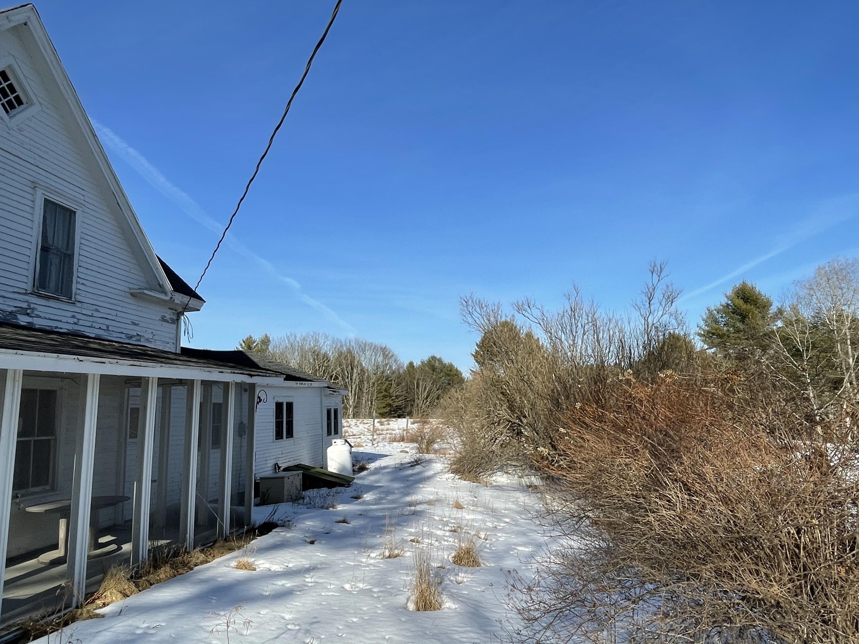 157 River Road Mariaville, ME 04605 - Photo 20 of 22 B0E2E26D-FD79-4801-BFF0-ED1B0DF4CB15