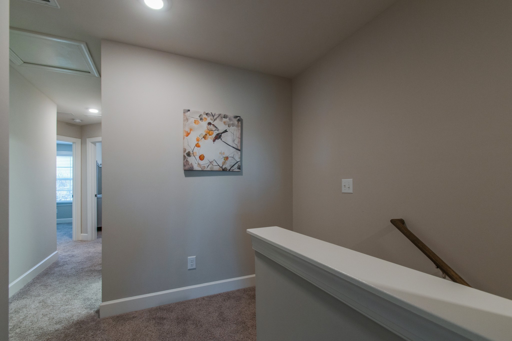 3309 Deerchase Circle Murfreesboro, TN 37129 - Photo 12 of 27 a bathroom with a toilet