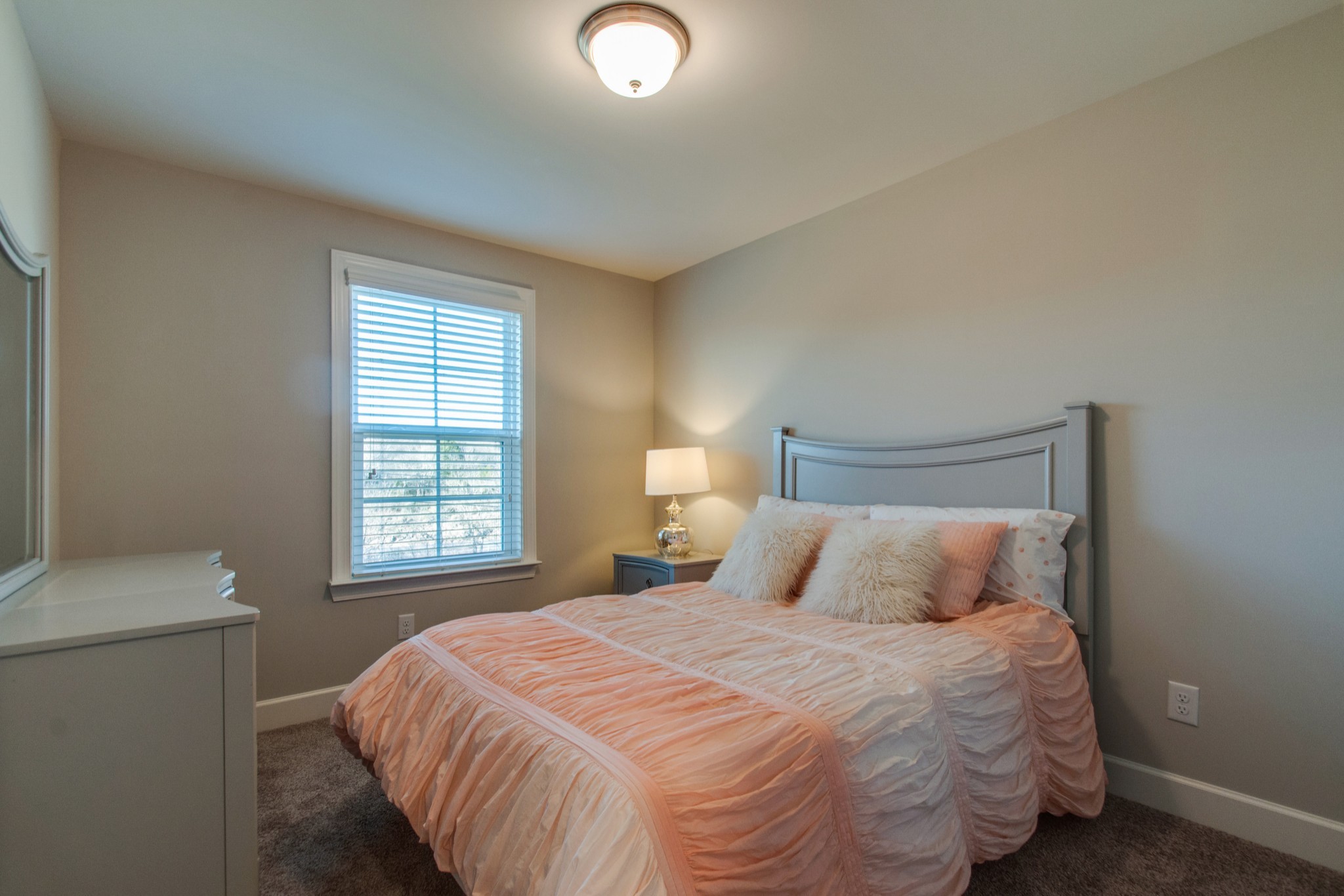 3309 Deerchase Circle Murfreesboro, TN 37129 - Photo 14 of 27 a bedroom with a bed and a window