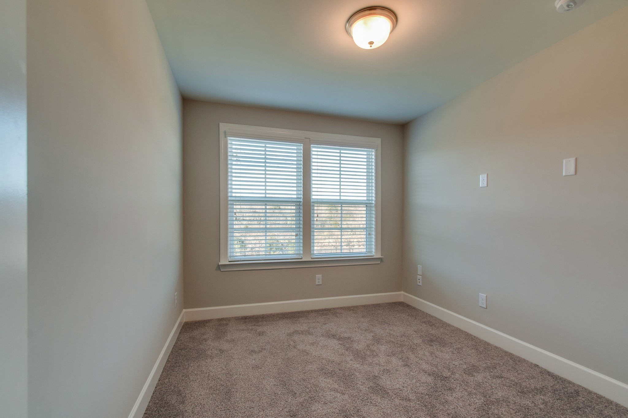 3309 Deerchase Circle Murfreesboro, TN 37129 - Photo 15 of 27 an empty room with a window