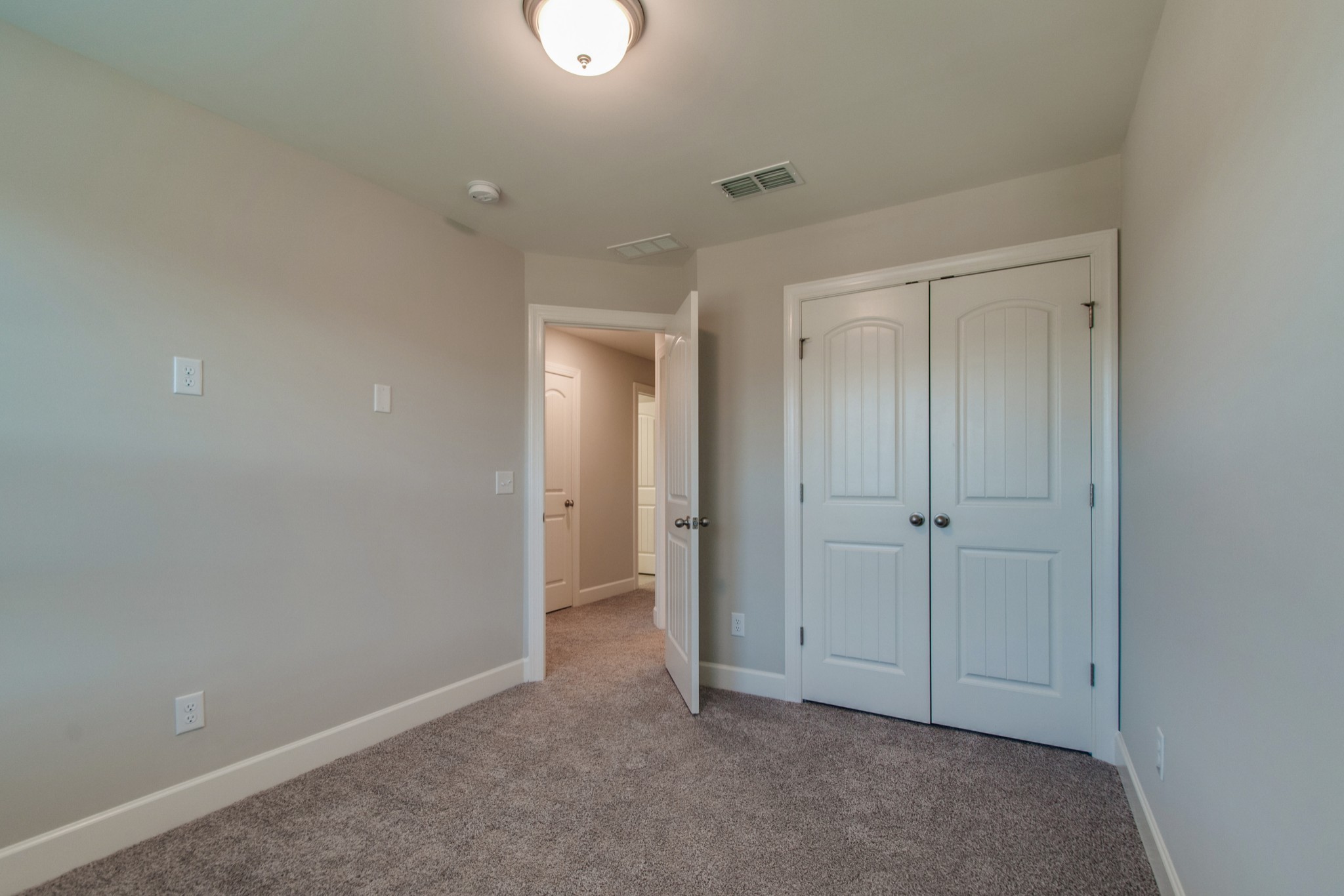 3309 Deerchase Circle Murfreesboro, TN 37129 - Photo 16 of 27 a view of an empty room and closet area