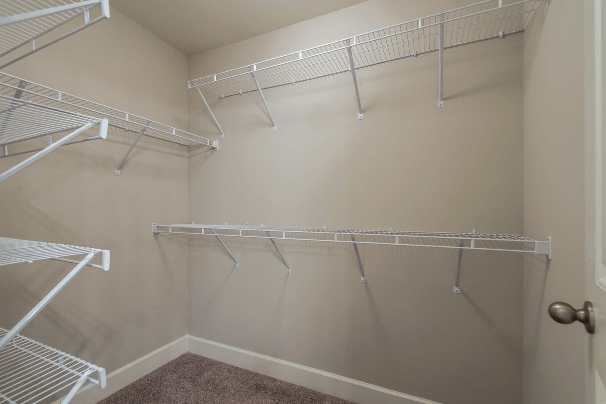 3309 Deerchase Circle Murfreesboro, TN 37129 - Photo 24 of 27 a view of a room with racks on the wall