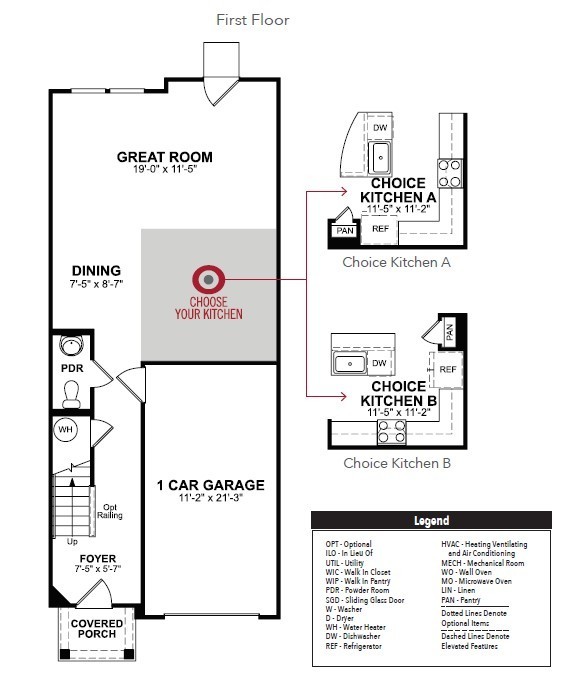 3309 Deerchase Circle Murfreesboro, TN 37129 - Photo 26 of 27