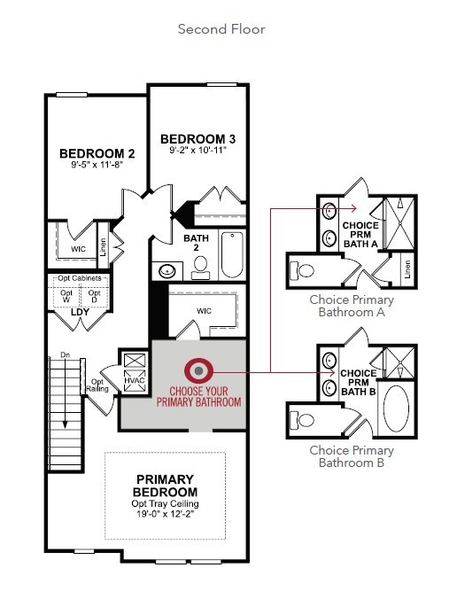 3309 Deerchase Circle Murfreesboro, TN 37129 - Photo 27 of 27