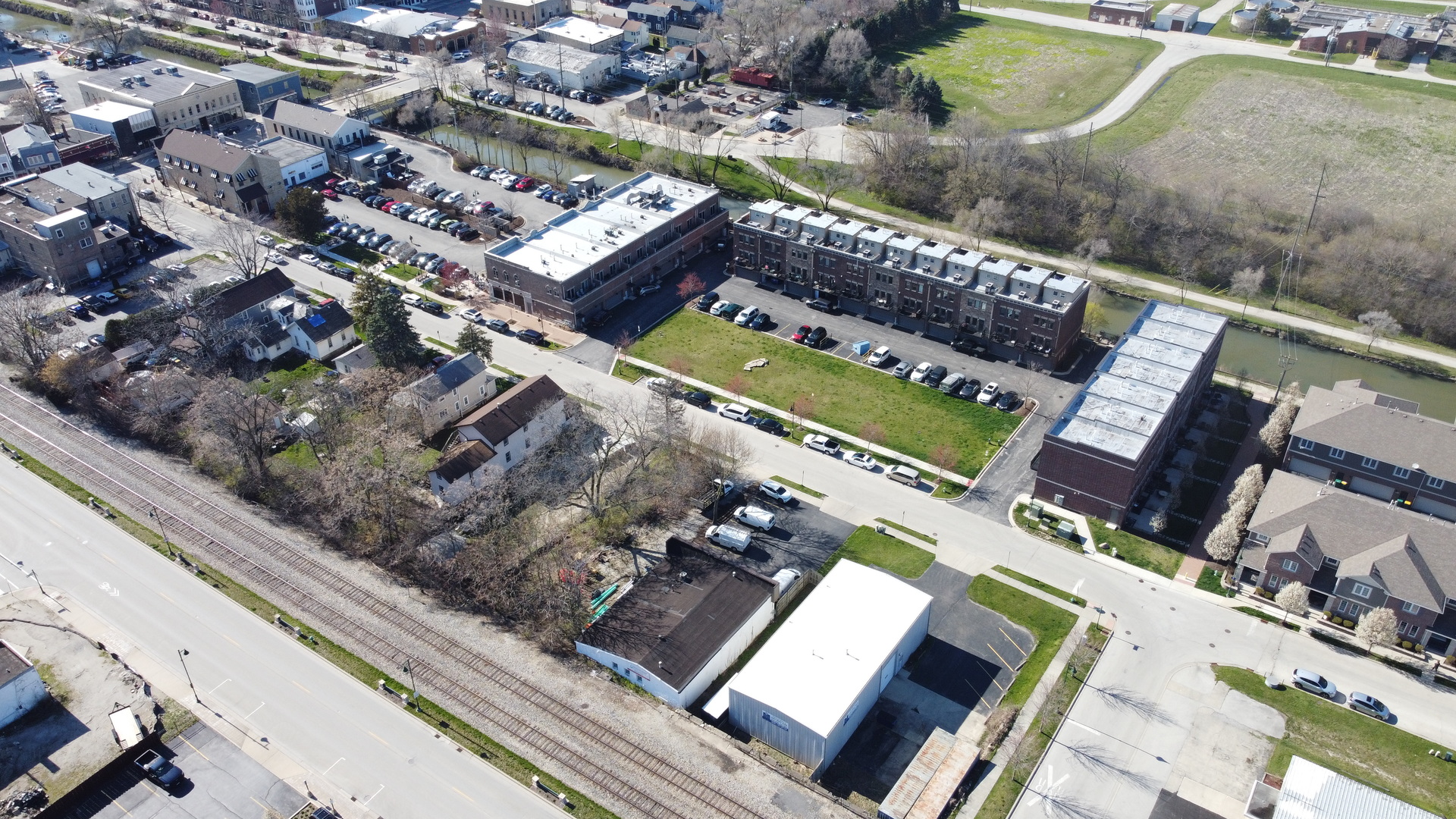 523 Talcott Avenue Lemont, IL 60439 - Photo 3 of 6