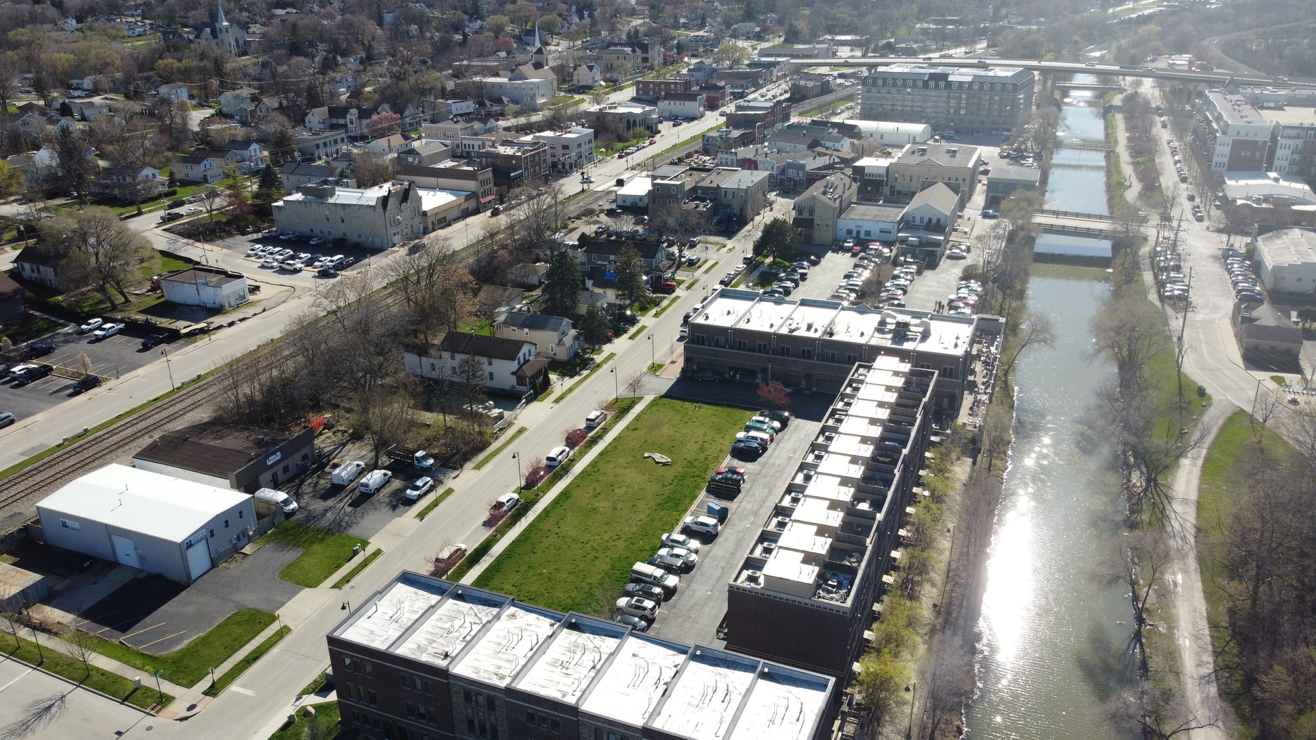 523 Talcott Avenue Lemont, IL 60439 - Photo 4 of 6