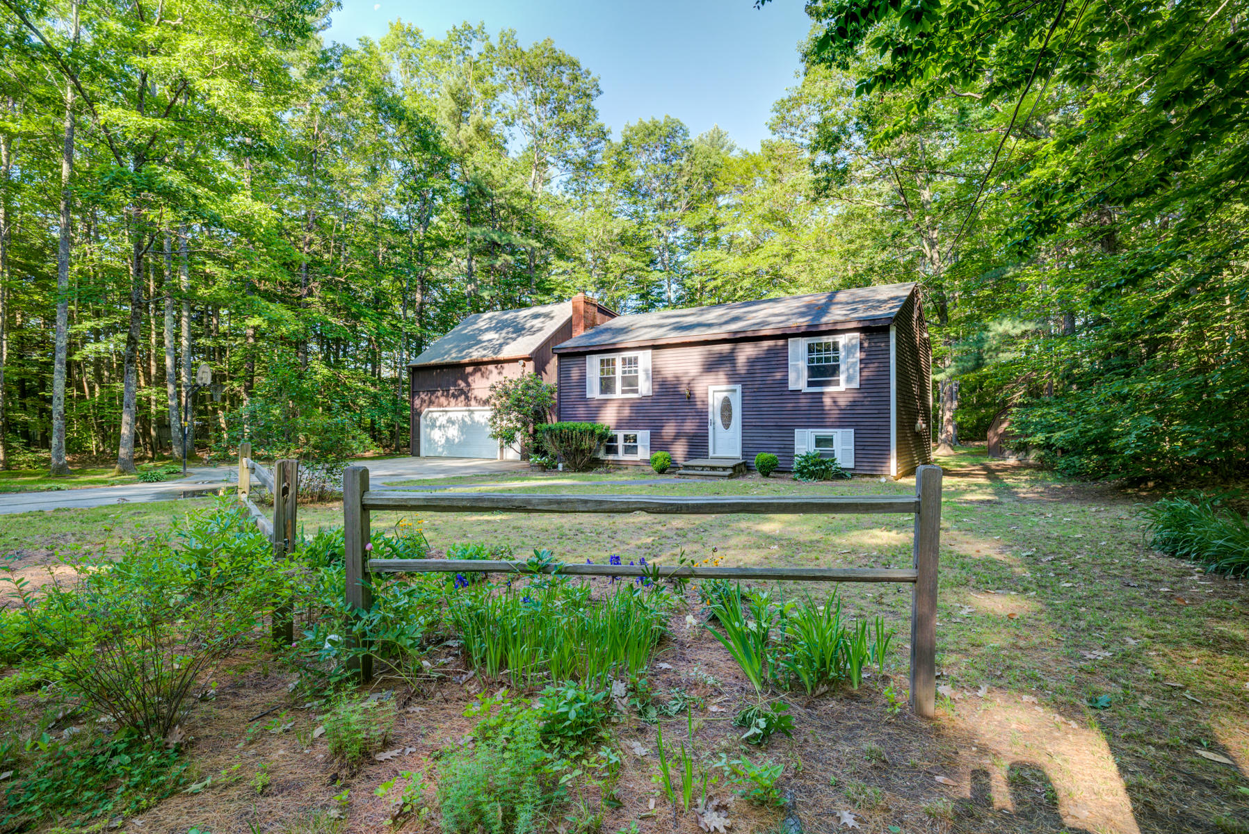 328 Dunnell Road Buxton, ME 04093 - Photo 4 of 34 Pic#-4