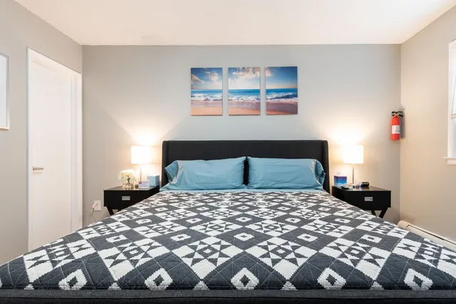 a view of a chair and a table and chair in the balcony