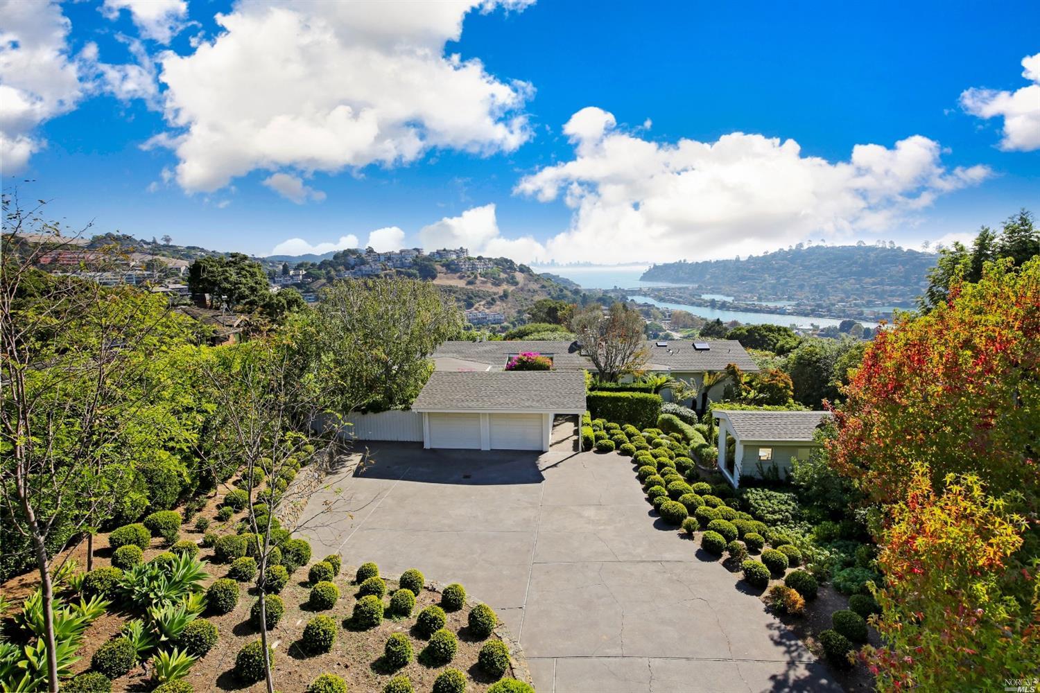 65 Spring Lane Tiburon, CA 94920 - Photo 1 of 1 Gallery Image 1