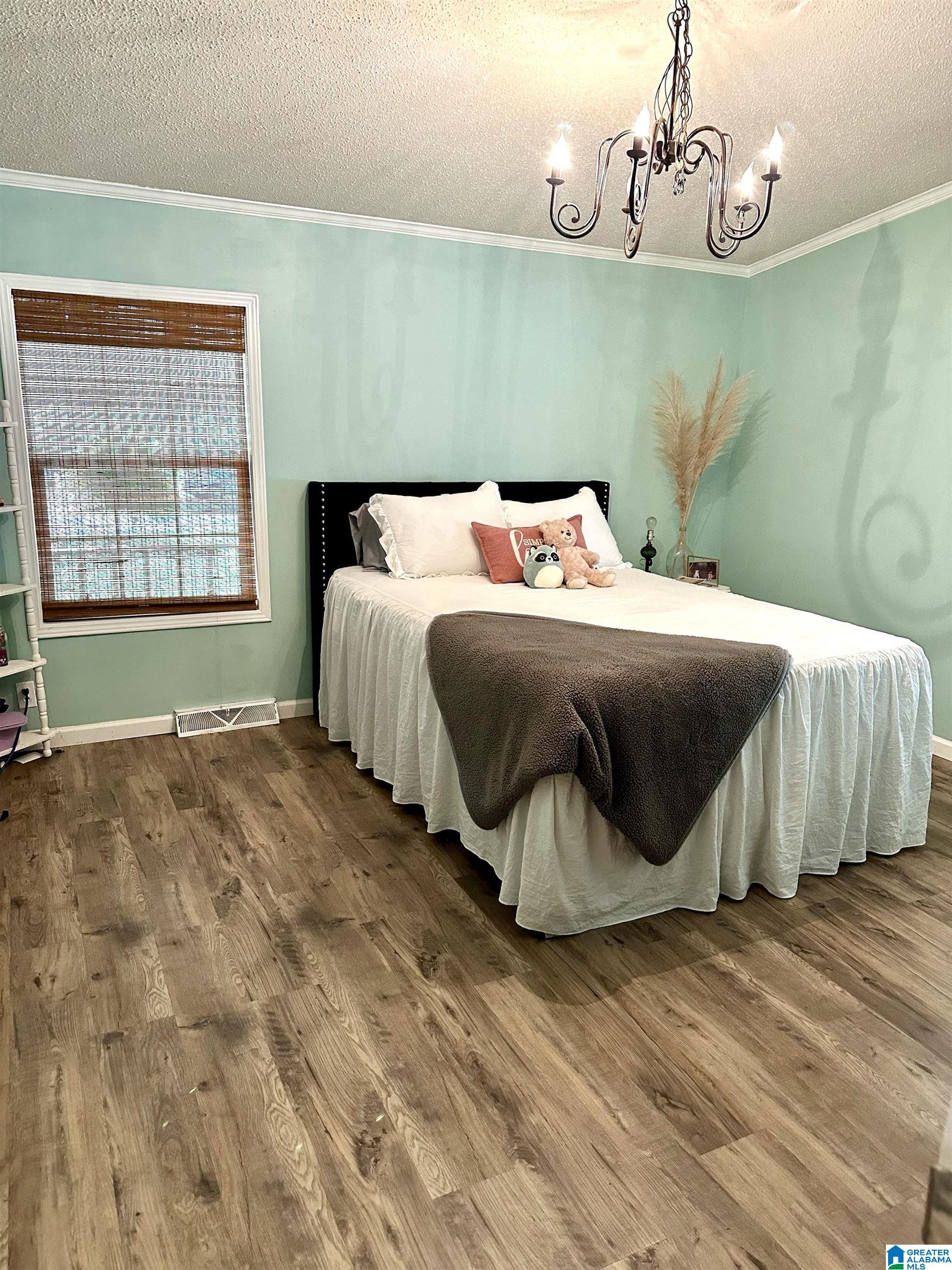 483 Pleasant Valley Road Jacksonville, AL 36265 - Photo 27 of 44