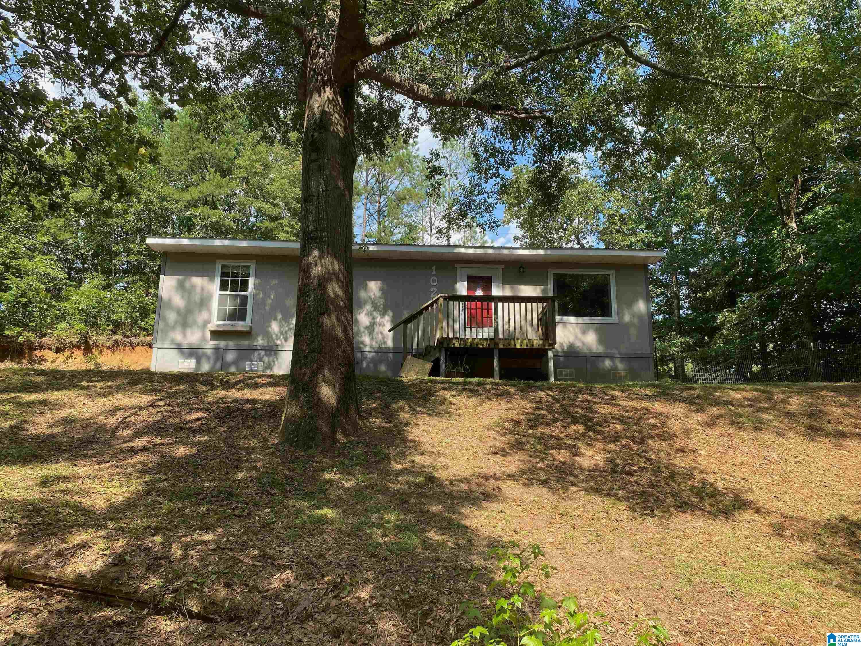 1025 Southwest 9th Avenue Southwest Fayette, AL 35555 - Photo 1 of 6