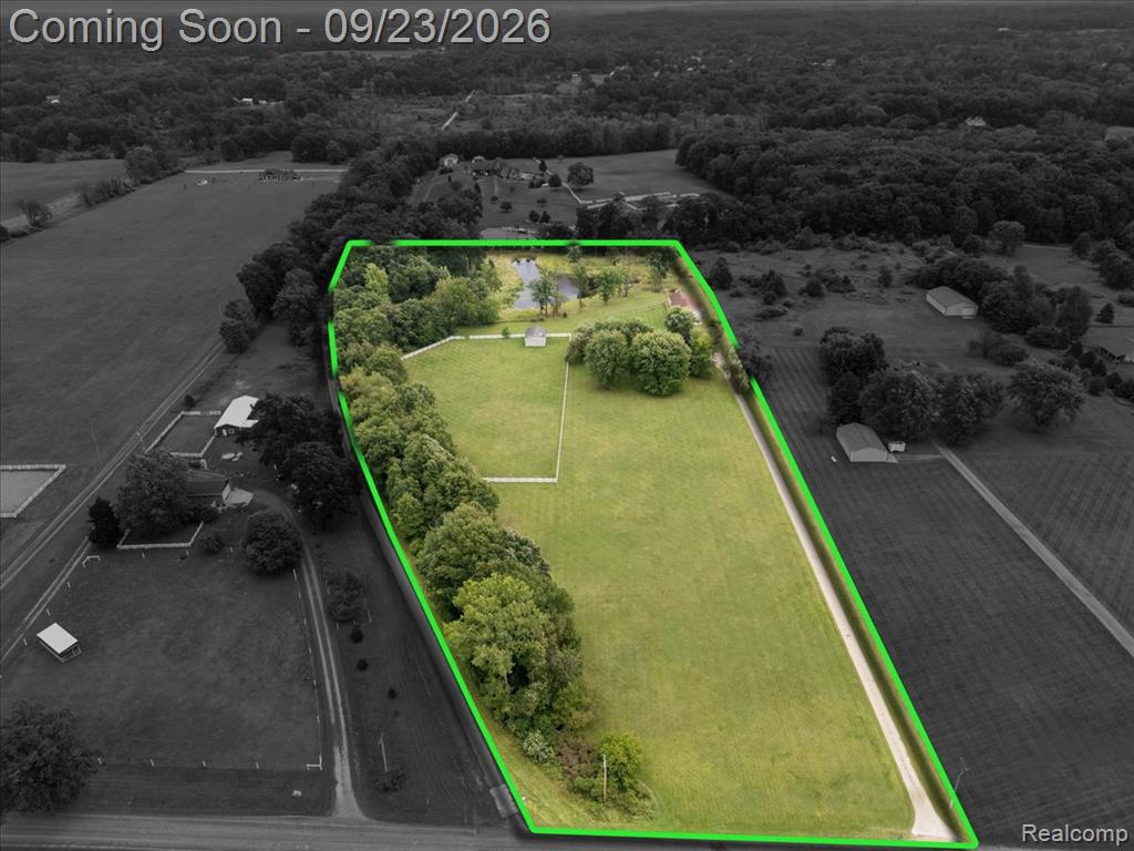 15681 Arnold Road Gregory, MI 48137 - Photo 18 of 69 Gallery Image 18
