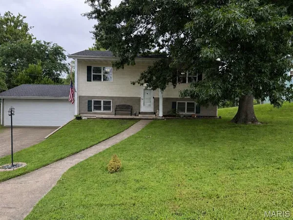 $250,000 | 1303 Woodlawn Drive, Rolla, MO 65401