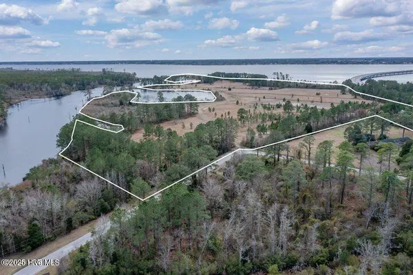 $750,000 | N/a N/a Wyatt Lane, New Bern, NC 28560