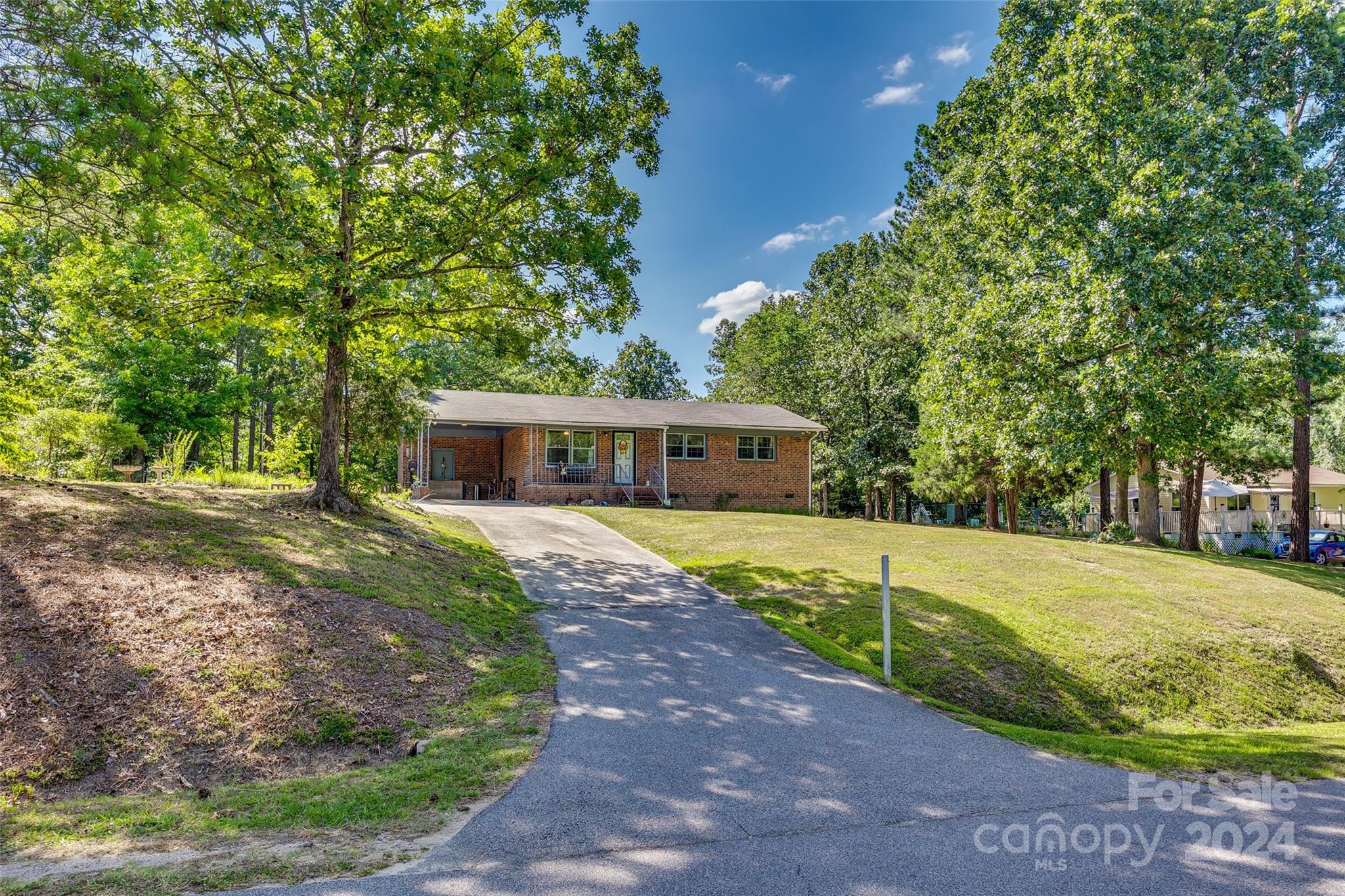 1488 Carmel Road Lancaster, SC 29720 - Photo 24 of 24 Gallery Image 24