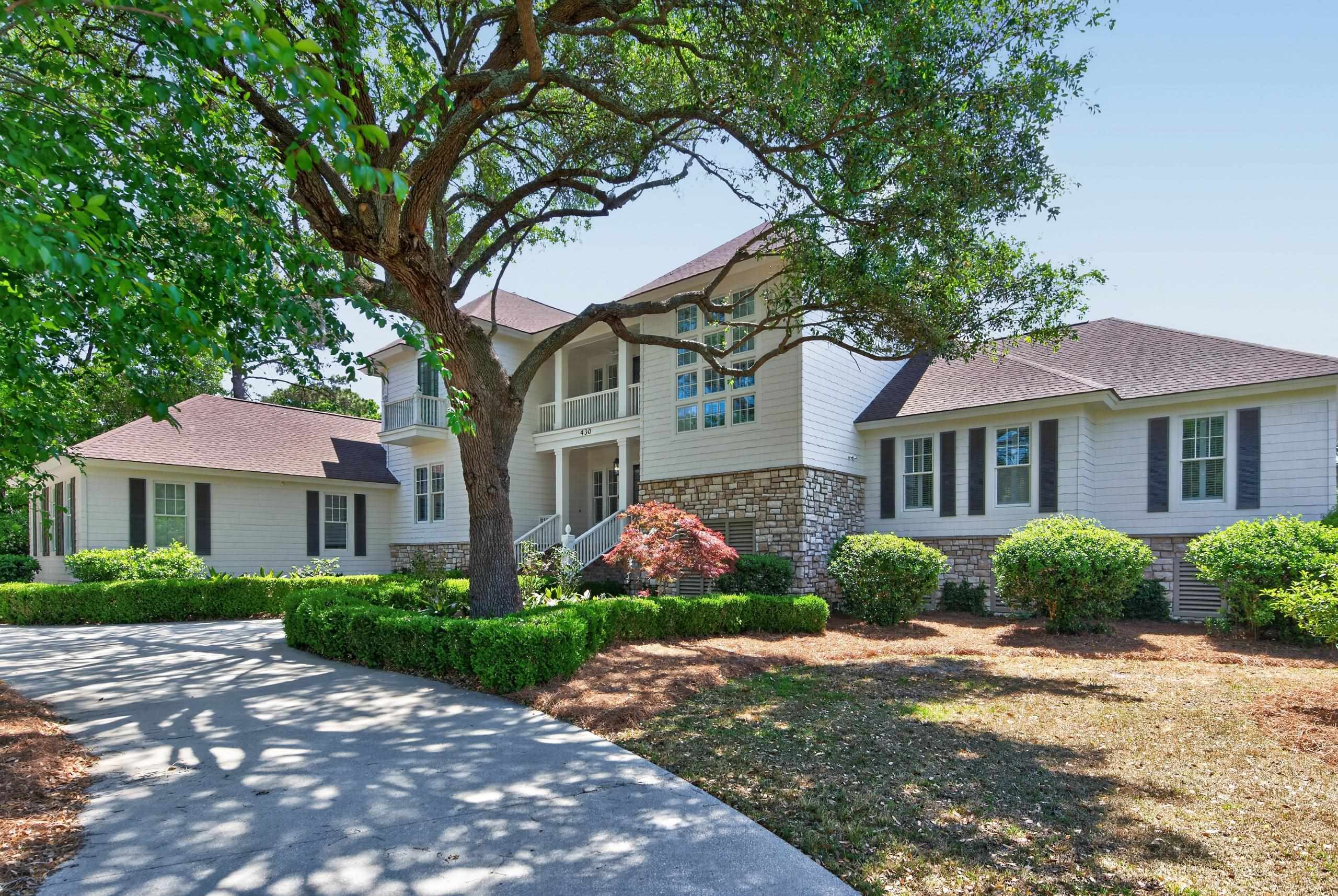 430 Collins Meadow Drive Georgetown, SC 29440 - Photo 1 of 51