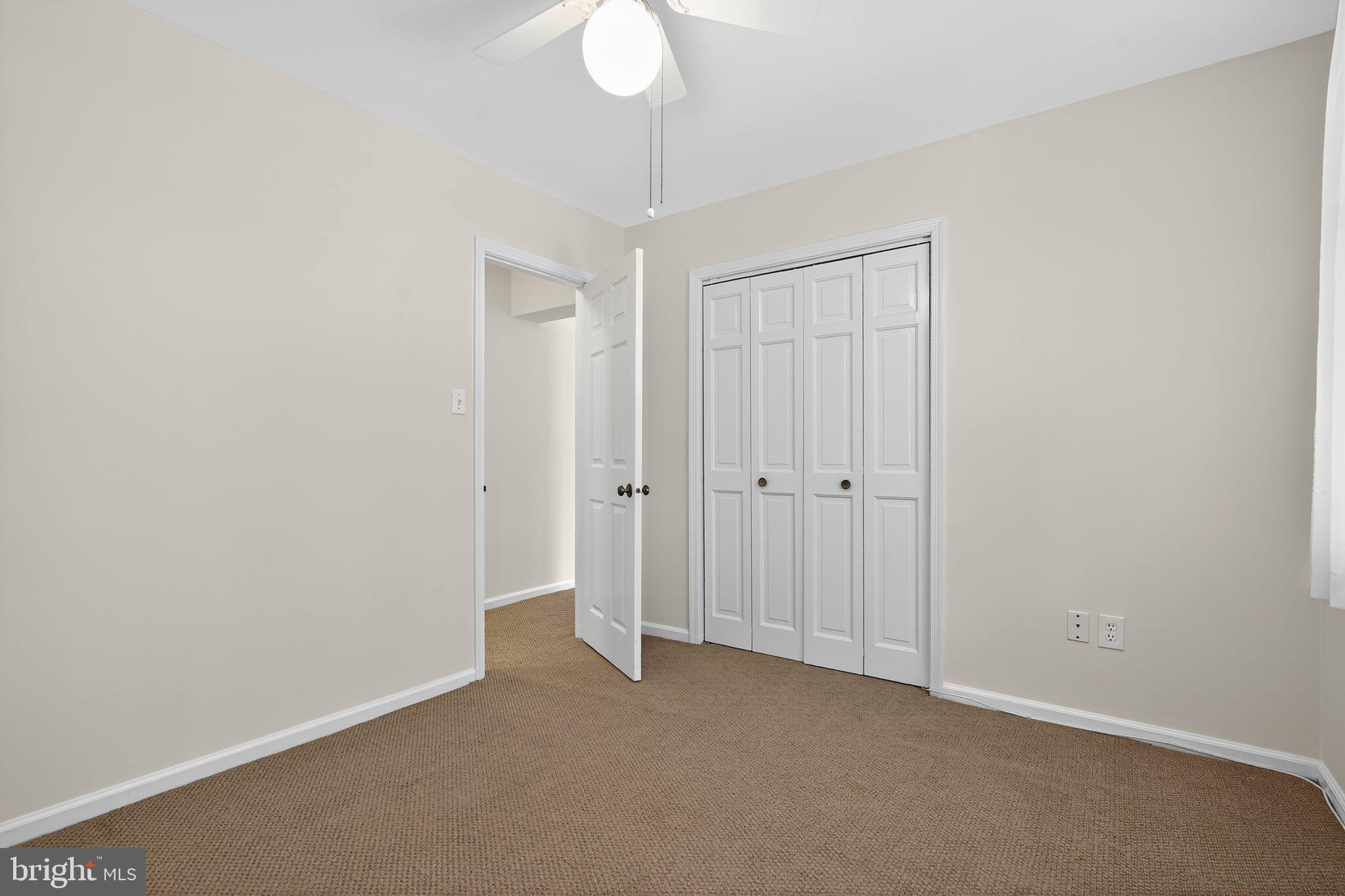 17 Haddonfield Cmns Haddonfield, NJ 08033 - Photo 19 of 37 a view of an empty room