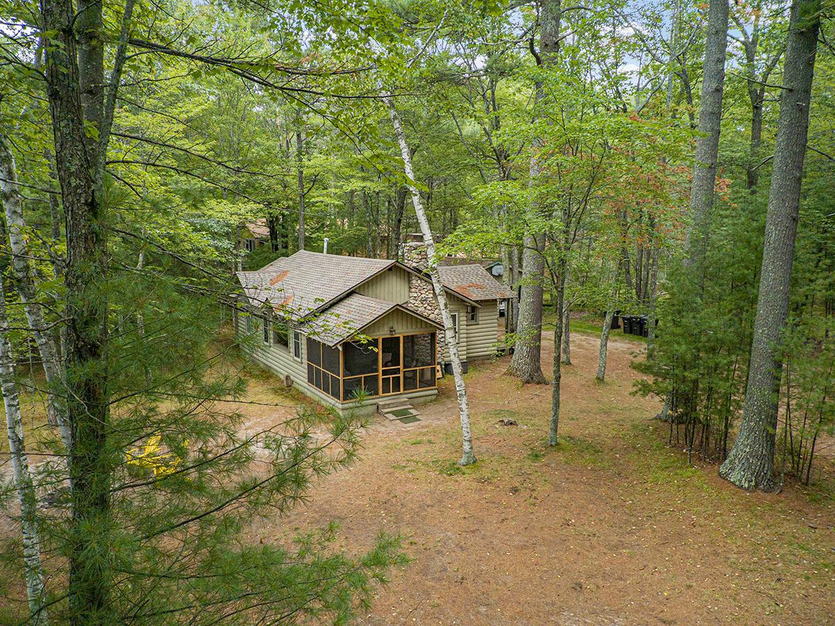 1233 South Bay Road St. Germain, WI 54558 - Photo 25 of 28 Gallery Image 25