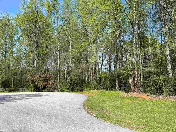 $5,500 | Lot 55 Lincoln Drive, Gaffney, SC 29341