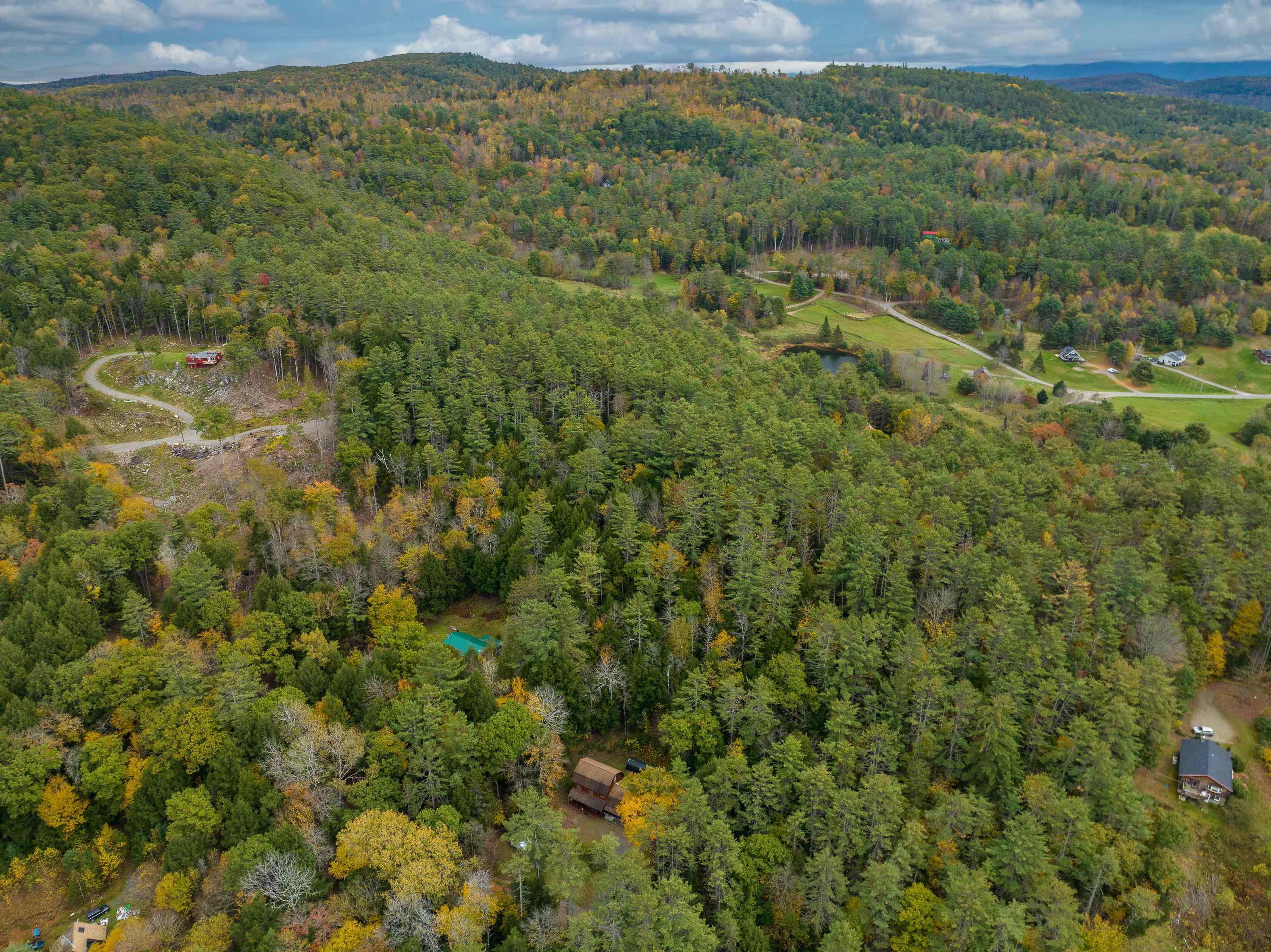 48 Wetherbee Road Lyman, NH 03585 - Photo 9 of 36