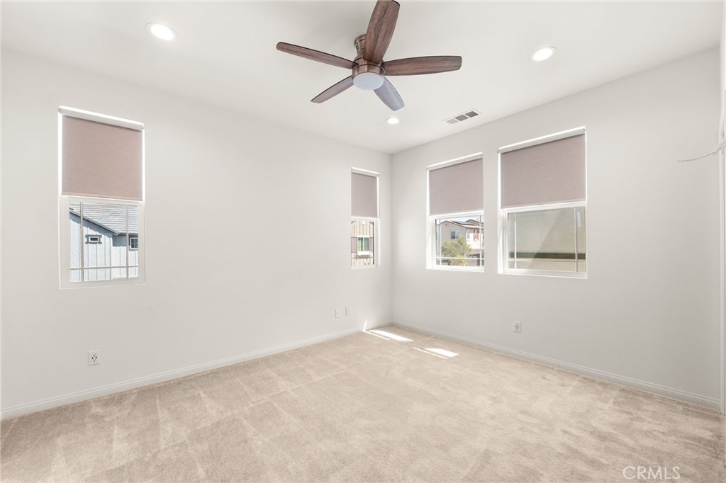 32461 Brunello Way Temecula, CA 92591 - Photo 29 of 46 a view of an empty room with a window