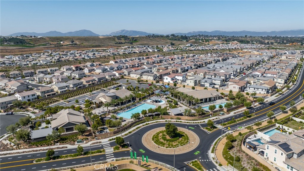 32461 Brunello Way Temecula, CA 92591 - Photo 40 of 46 an aerial view of multiple house