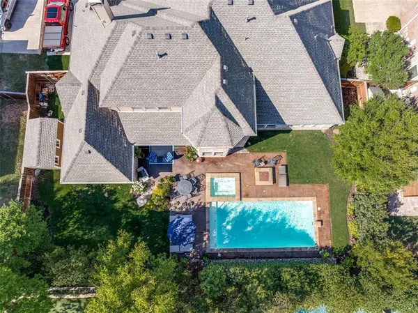 $1,150,000 | 1512 Sustrik Court, Keller, TX 76248