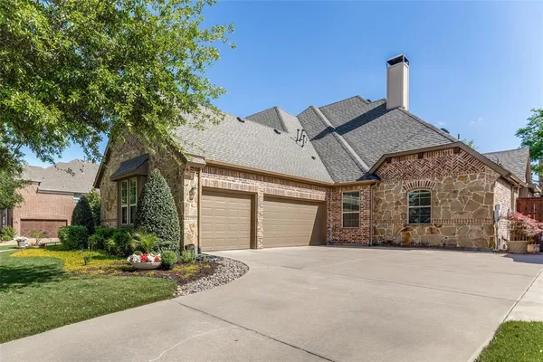 $1,150,000 | 1512 Sustrik Court, Keller, TX 76248