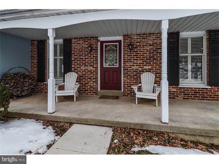 2003 Spring Valley Road Lansdale, PA 19446 - Photo 2 of 25 Exterior Front
