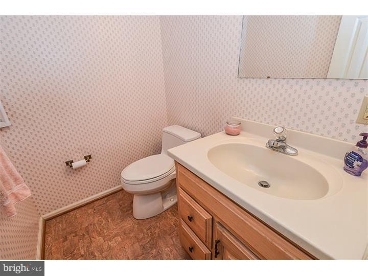 2003 Spring Valley Road Lansdale, PA 19446 - Photo 21 of 25 Half Bath