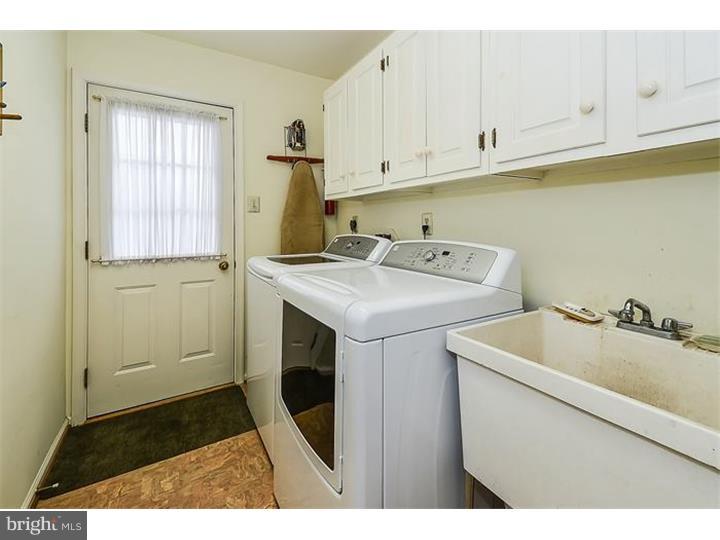 2003 Spring Valley Road Lansdale, PA 19446 - Photo 22 of 25 Laundry Room