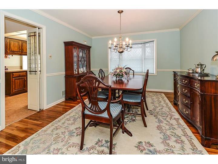 2003 Spring Valley Road Lansdale, PA 19446 - Photo 7 of 25 Dining Room