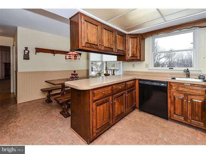 2003 Spring Valley Road Lansdale, PA 19446 - Photo 10 of 25 Kitchen