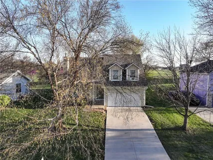 $362,000 | 24005 West 57th Terrace, Shawnee, KS 66226