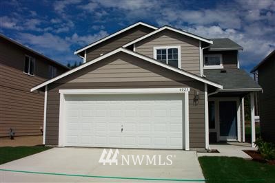 4023 152nd Place Southeast, Unit 4 Bothell, WA 98012 - Photo 1 of 1